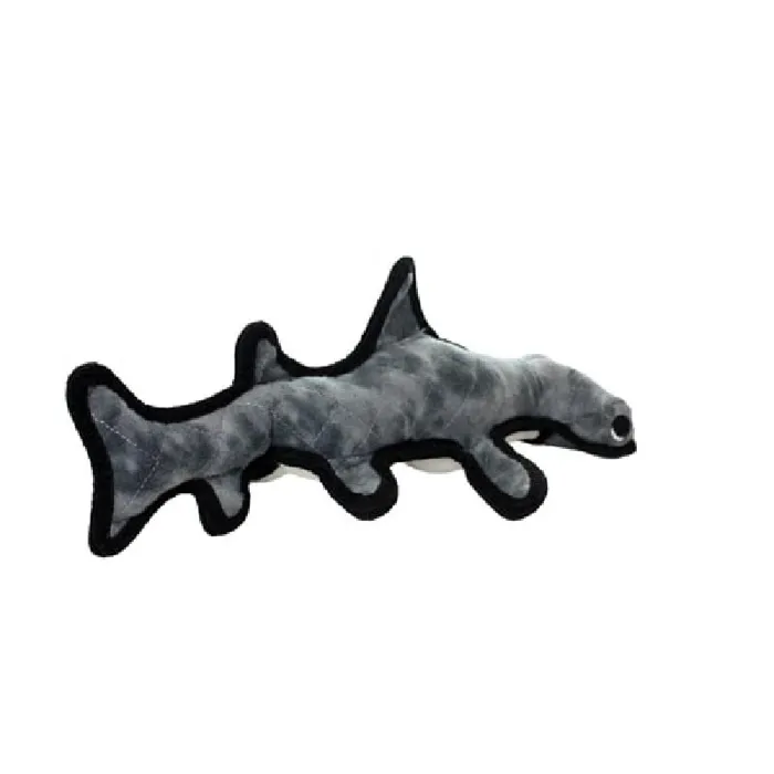 Tuffy's Sea Creature Hammerhead Shark