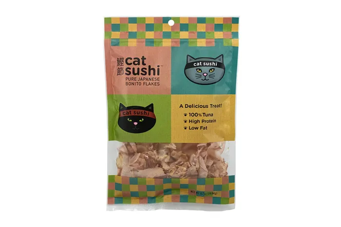 Presidio C Sushi Bonito Flakes 0.7-oz