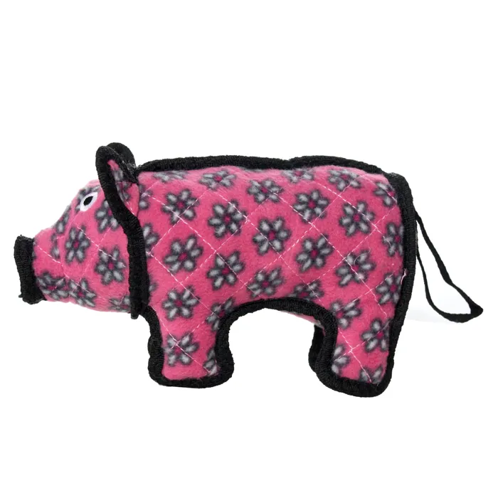 Tuffy Jr Barnyard Pig Jr Polly Pig