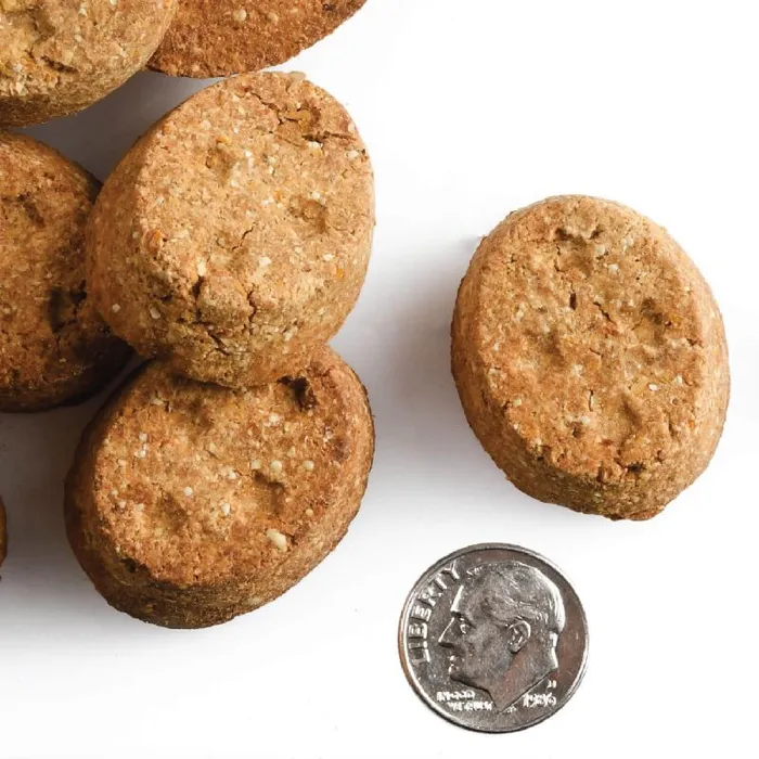 Fromm Grain Free Lamb/cranberry Treats 8 Oz