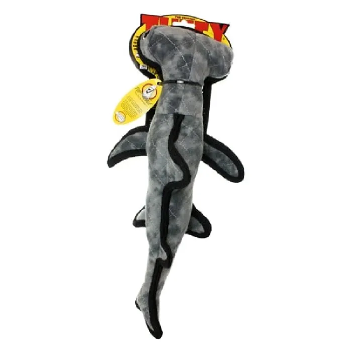 Tuffy's Sea Creature Hammerhead Shark