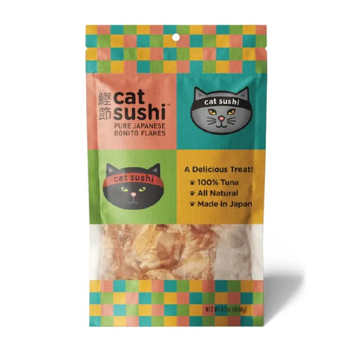 Presidio C Sushi Bonito Flakes 0.7-oz