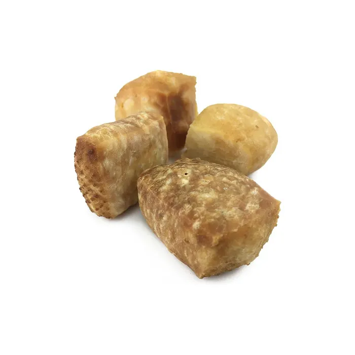 Tuesdays Yak Cheese Puffs 4-oz