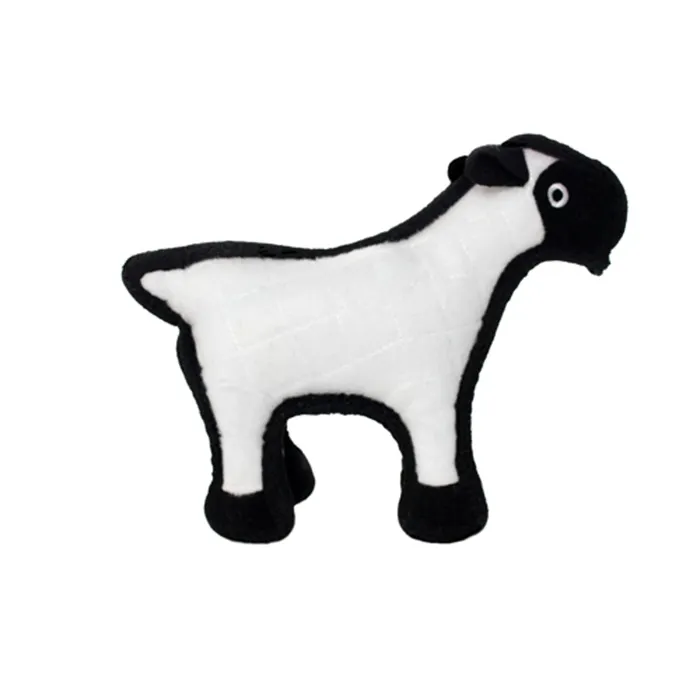 Tuffy Sherman Sheep Jr